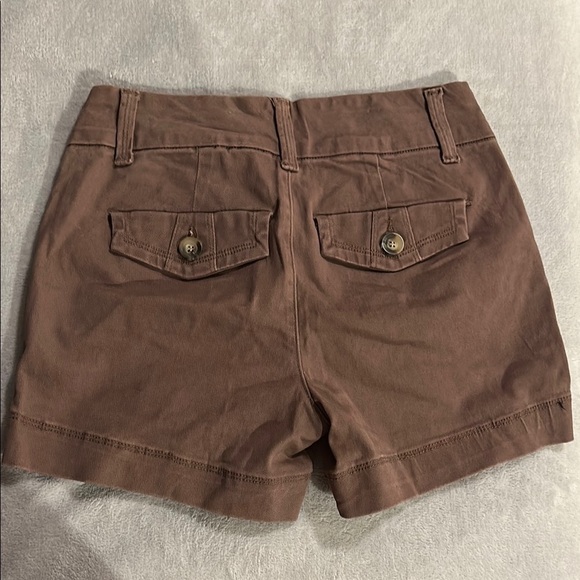 One 5 One Shorts - Picture 5 of 8